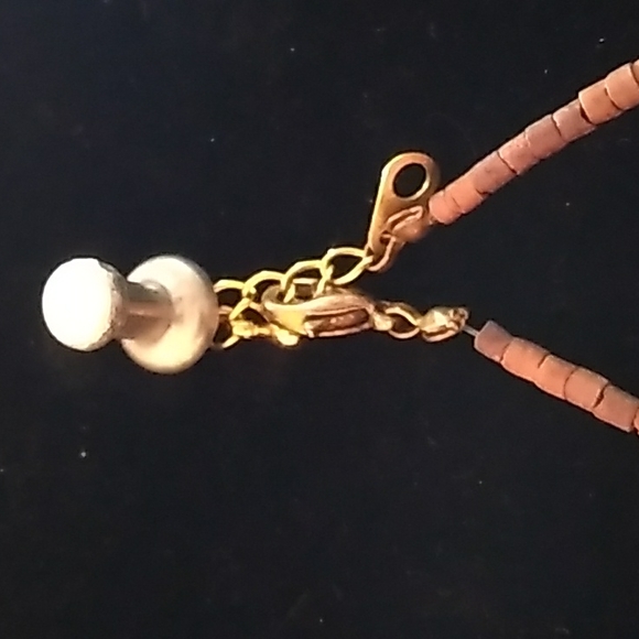 Eight piece jewelry set - Picture 8 of 8